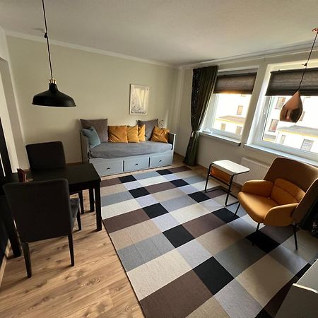 Altstadt Apartment Bautzen Bagian luar foto