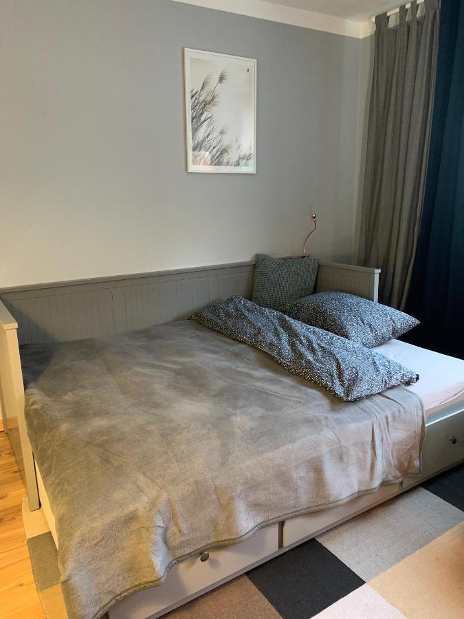 Altstadt Apartment Bautzen Bagian luar foto