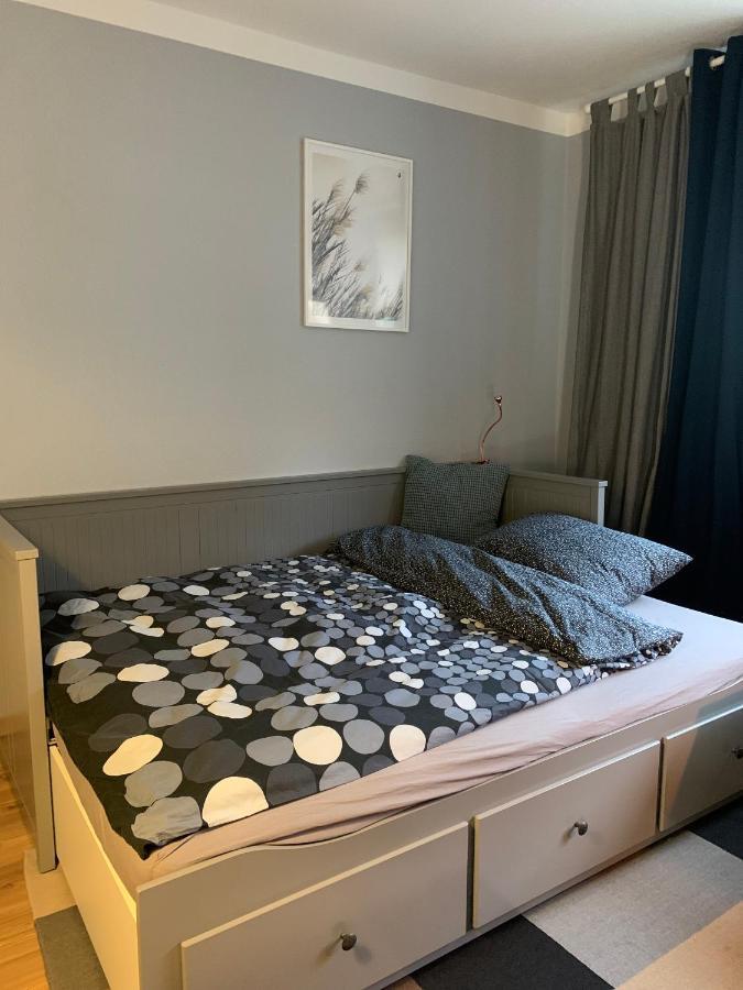 Altstadt Apartment Bautzen Bagian luar foto