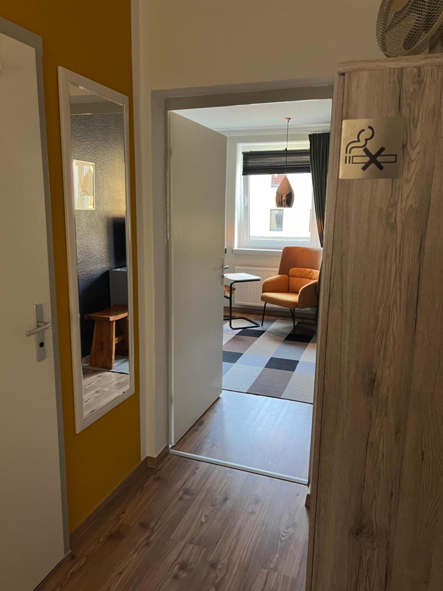 Altstadt Apartment Bautzen Bagian luar foto