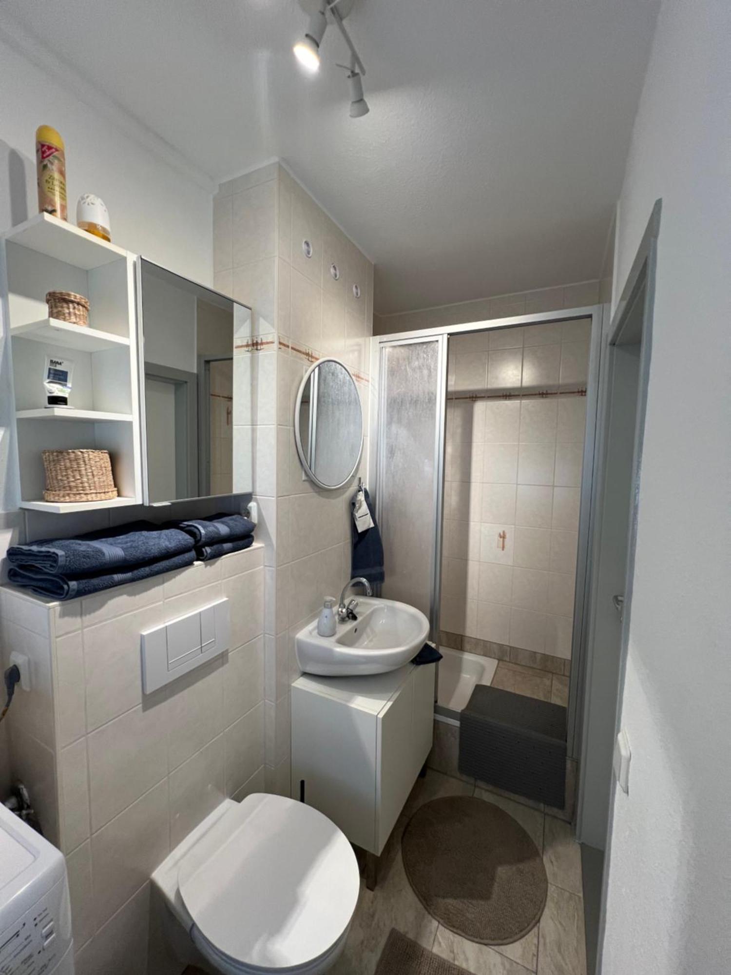 Altstadt Apartment Bautzen Bagian luar foto