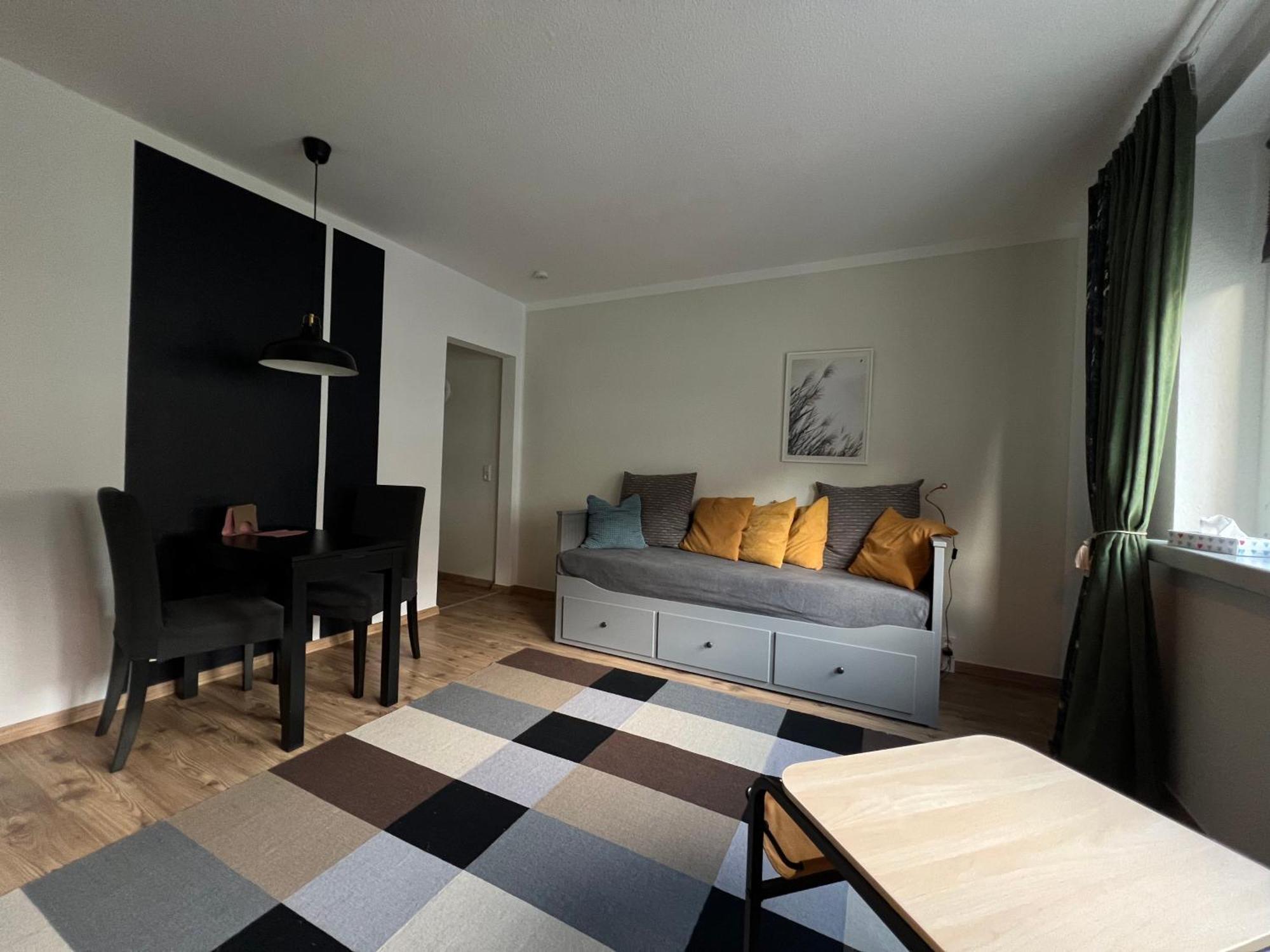 Altstadt Apartment Bautzen Bagian luar foto