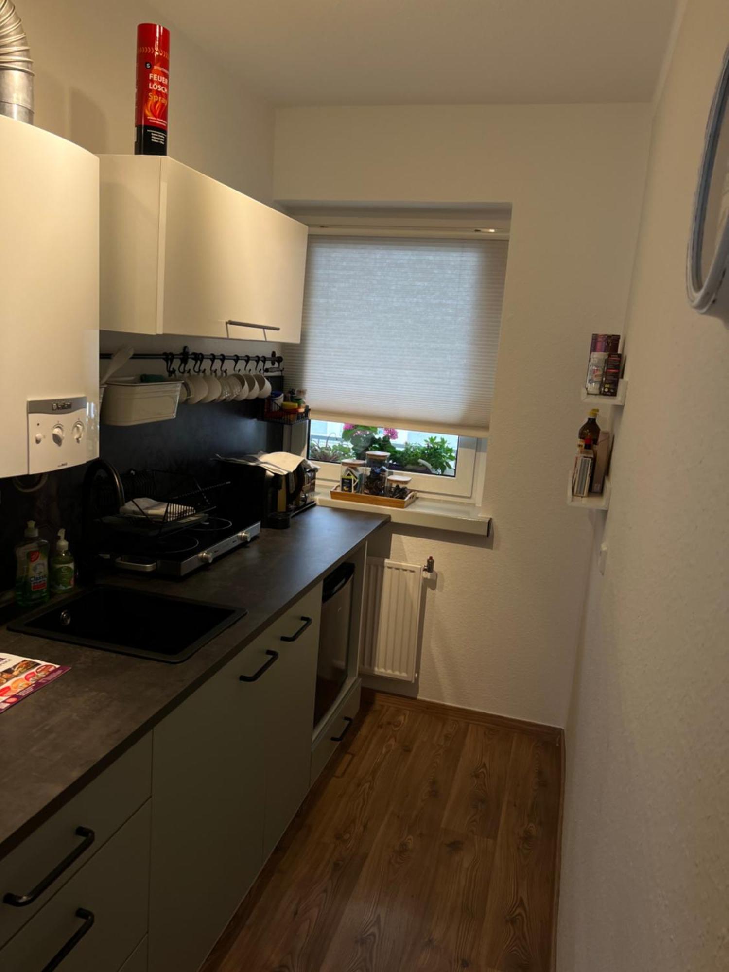 Altstadt Apartment Bautzen Bagian luar foto