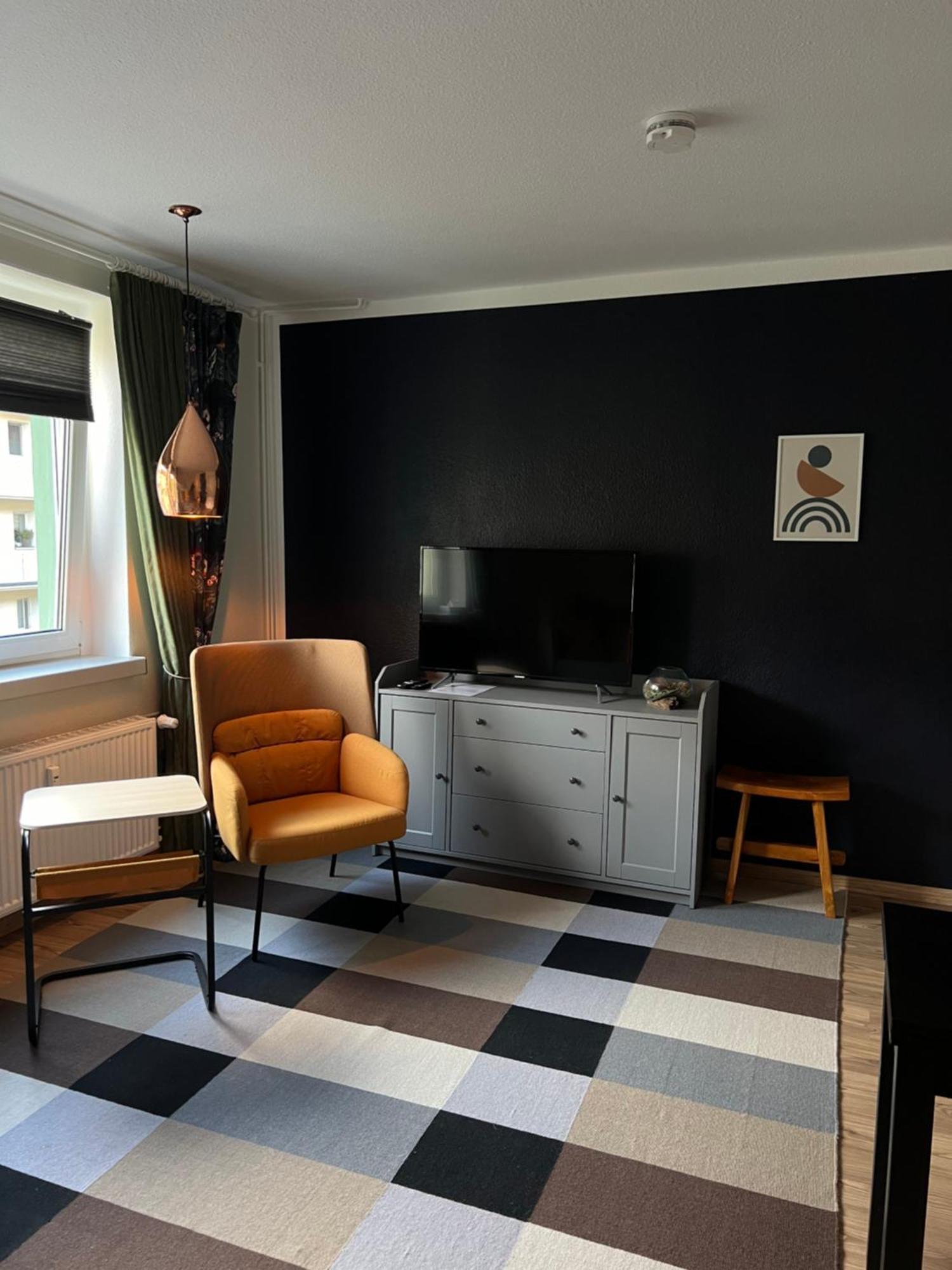 Altstadt Apartment Bautzen Bagian luar foto